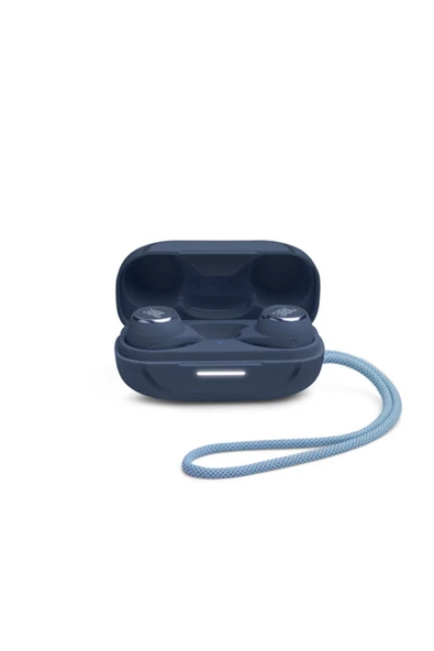 JBL Reflect Aero,kablosuz Kulakiçi Kulaklık, Mavi - 2