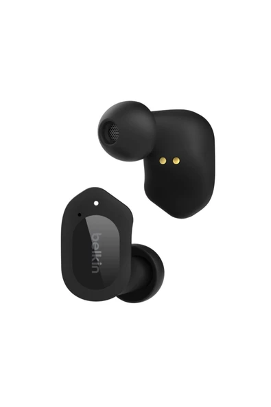 Belkin   Soundform Play True Wireless Kablosuz Kulaklık Auc005btbk - 2