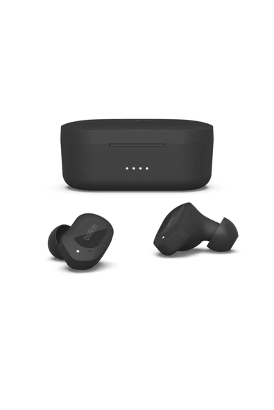 Belkin   Soundform Play True Wireless Kablosuz Kulaklık Auc005btbk - 5