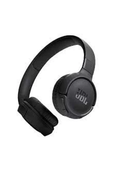 JBL   T520bt Siyah Wireless Bluetooth Kulak Üstü Kulaklık