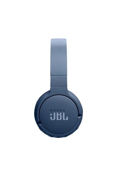 Jbl Tune 670 Bt Nc Wireless Kulaklık, Oe, Mavi - 4