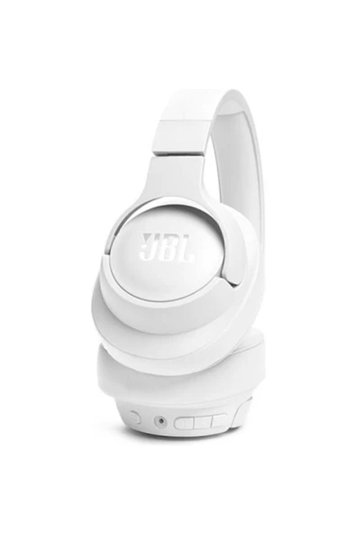 Jbl Tune 720Bt Wireless Kulaklık, Ct, Oe,Beyaz - 3