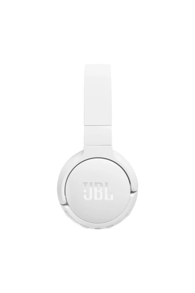 Jbl Tune 670 Bt Nc Wireless Kulaklık, Oe, Beyaz - 8