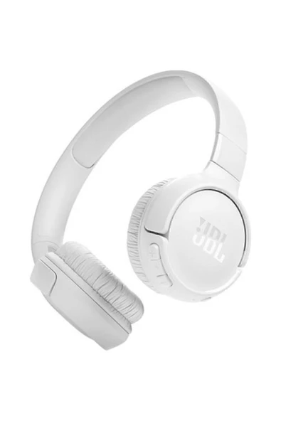 JBL   Tune 520bt Multi Connect Wireless Kulaklık, Beyaz