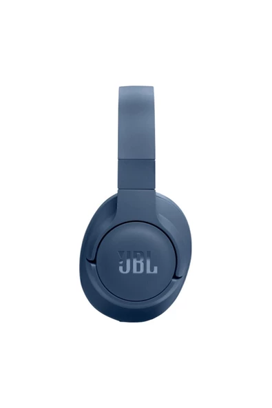 Jbl Tune 720Bt Wireless Kulaklık, Ct, Oe,Mavi - 5
