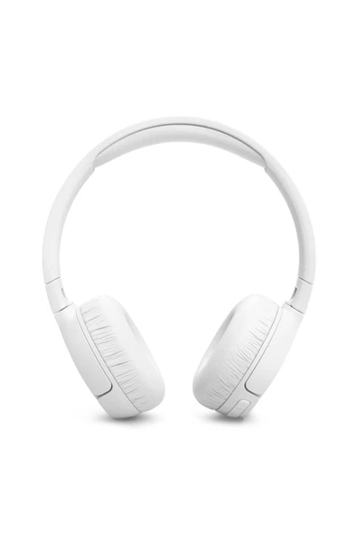 Jbl Tune 670 Bt Nc Wireless Kulaklık, Oe, Beyaz - 7