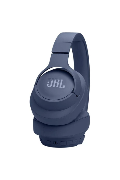 JBL   Tune T770bt Mavi Anc Wireless Bluetooth Kulak Üstü Kulaklık - 3