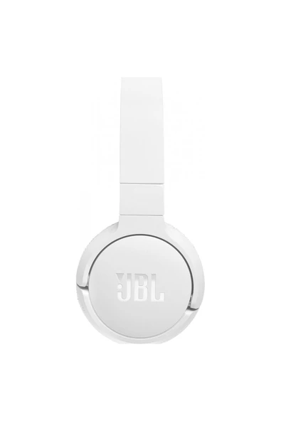 Jbl Tune 670 Bt Nc Wireless Kulaklık, Oe, Beyaz - 5