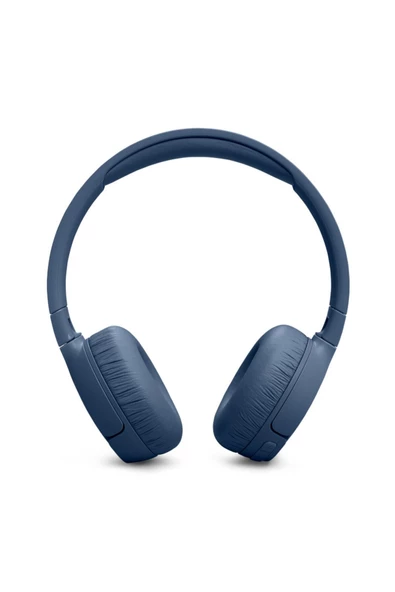 Jbl Tune 670 Bt Nc Wireless Kulaklık, Oe, Mavi - 2