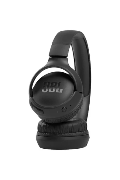 JBL Tune 510BT Multi Connect Kablosuz Kulak Üstü Kulaklık Wireless Siyah - 2