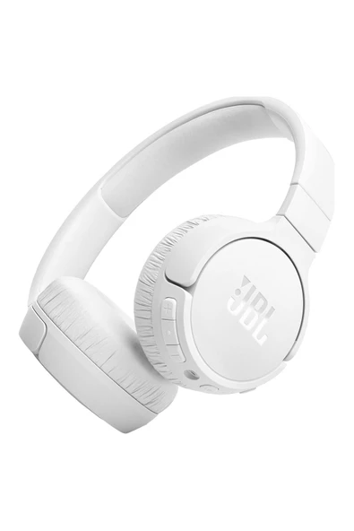 Jbl Tune 670 Bt Nc Wireless Kulaklık, Oe, Beyaz - 2