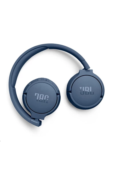 Jbl Tune 670 Bt Nc Wireless Kulaklık, Oe, Mavi - 5