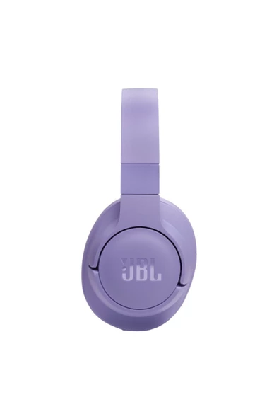 JBL Tune 720bt Wireless Kulaklık, Ct, Oe,mor - 5