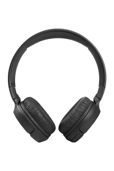 JBL Tune 510BT Multi Connect Kablosuz Kulak Üstü Kulaklık Wireless Siyah - 3