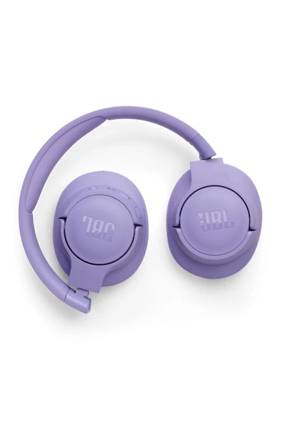 JBL Tune 720bt Wireless Kulaklık, Ct, Oe,mor - 3