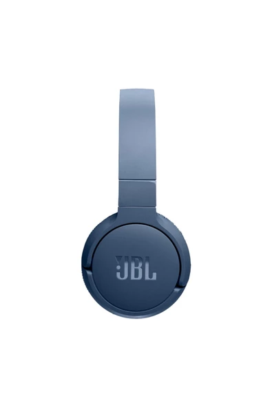 Jbl Tune 670 Bt Nc Wireless Kulaklık, Oe, Mavi - 3