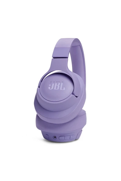JBL Tune 720bt Wireless Kulaklık, Ct, Oe,mor - 4