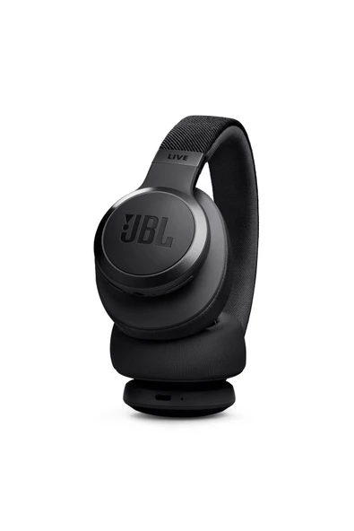 Jbl Live 770 Bt Nc, Wireless Kulaklık , Oe, Siyah - 5