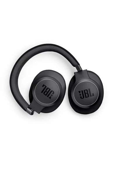 Jbl Live 770 Bt Nc, Wireless Kulaklık , Oe, Siyah - 3