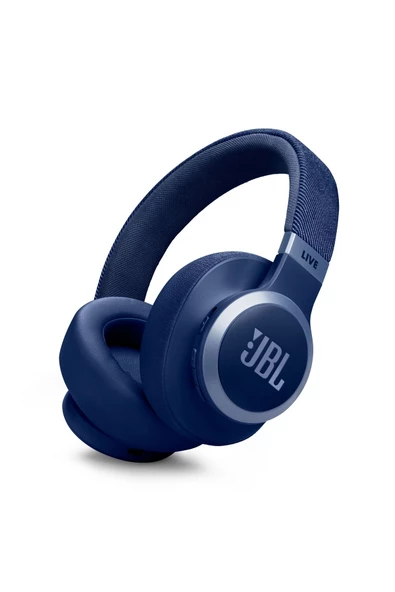 Jbl Live 770 Bt Nc, Wireless Kulaklık , Oe, Mavi