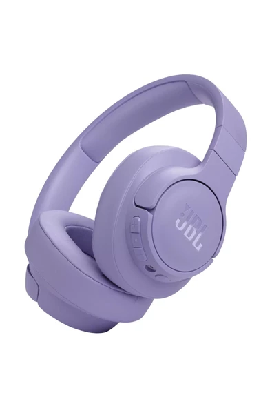 Jbl Tune T770bt Mor Anc Wireless Bluetooth Kulak Üstü Kulaklık - 2