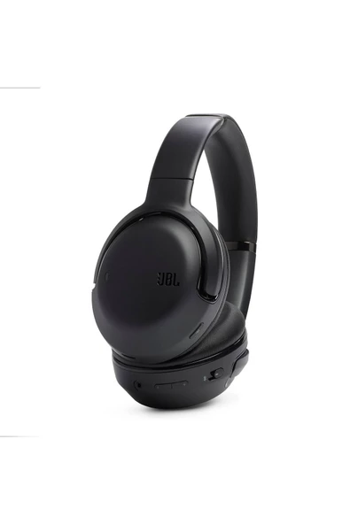 JBL Tour One M2, Wireless Kulaklık, Oe, Siyah - 2