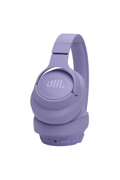 Jbl Tune T770bt Mor Anc Wireless Bluetooth Kulak Üstü Kulaklık - 6