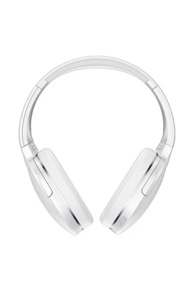 Baseus   D02 Pro Bluetooth Kulaklık Beyaz