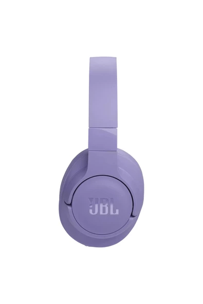 Jbl Tune T770bt Mor Anc Wireless Bluetooth Kulak Üstü Kulaklık - 8