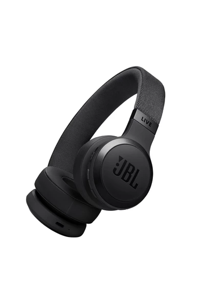 Jbl Live 670 Bt Nc, Wireless Kulaklık , Oe, Siyah