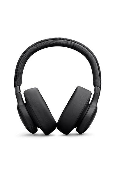 Jbl Live 770 Bt Nc, Wireless Kulaklık , Oe, Siyah - 2