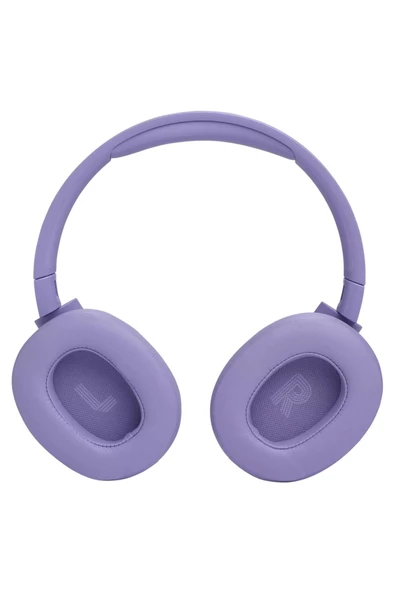 Jbl Tune T770bt Mor Anc Wireless Bluetooth Kulak Üstü Kulaklık - 3