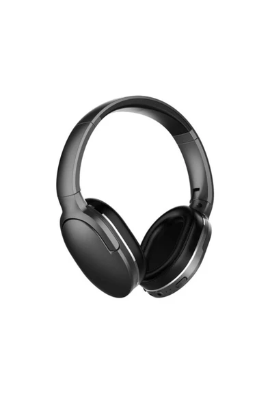 Baseus   D02 Pro Bluetooth Kulaklık Siyah