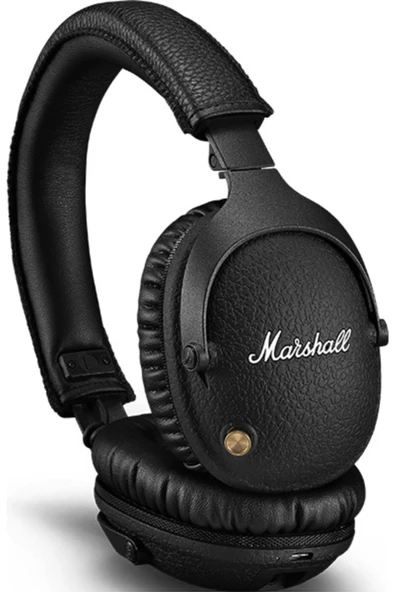 Marshall   Monitor Iı Anc Kulak Üstü Bluetooth Kulaklık