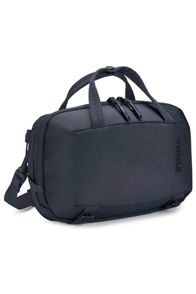 Thule   Subterra 2 Çapraz Çanta,5L, Dark Slate