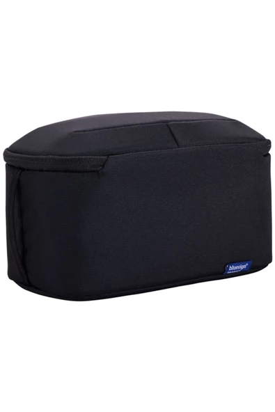 Thule   Subterra 2 Kişisel Bakım Çantası, Black - 3