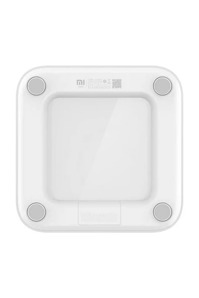Xiaomi   Mi Smart Scale 2 Fonksiyonlu Akıllı Bluetooth Tartı Baskül - 2