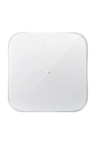 Xiaomi   Mi Smart Scale 2 Fonksiyonlu Akıllı Bluetooth Tartı Baskül