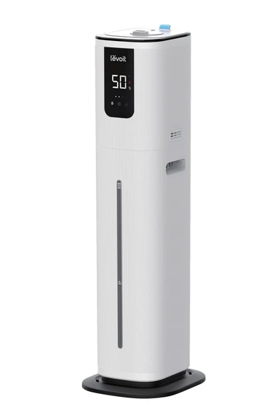 Levoit   Tower OasisMist 1000S 10L Akıllı Kule Hava Nemlendirme Cihazı - Resim 2