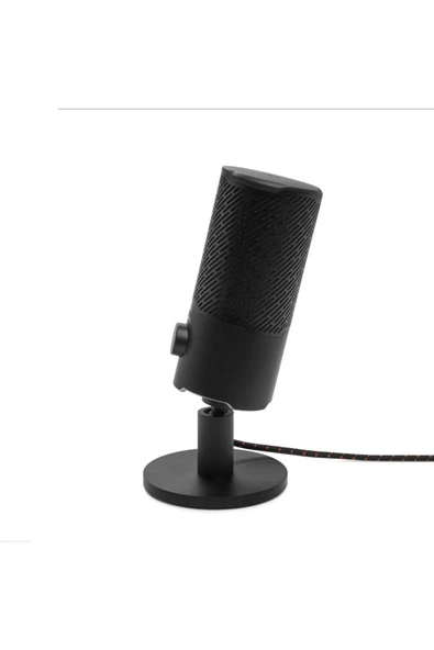 JBL   Quantum Stream, Gaming Mikrofon, Kablolu, Siyah - 4