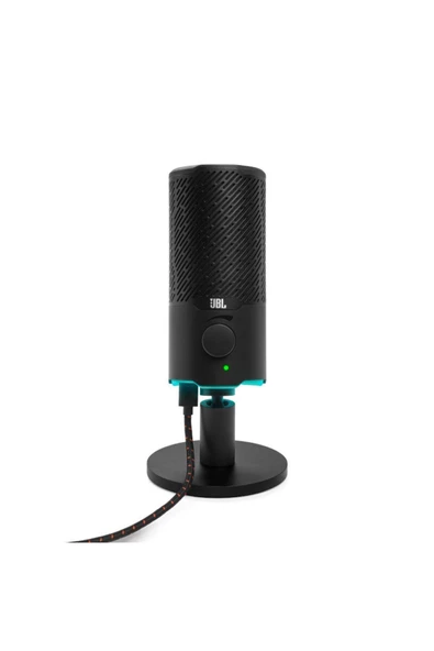 JBL   Quantum Stream, Gaming Mikrofon, Kablolu, Siyah - 2