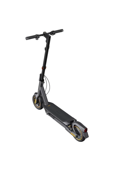 Segway Ninebot KickScooter Max G2 900 W Elektrikli Scooter - 4