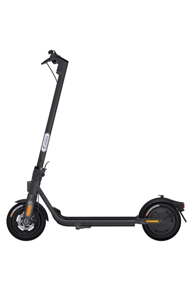 Segway Ninebot Kickscooter F2 700 W Elektrikli Scooter - 5