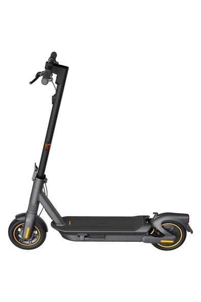 Segway Ninebot KickScooter Max G2 900 W Elektrikli Scooter - 2
