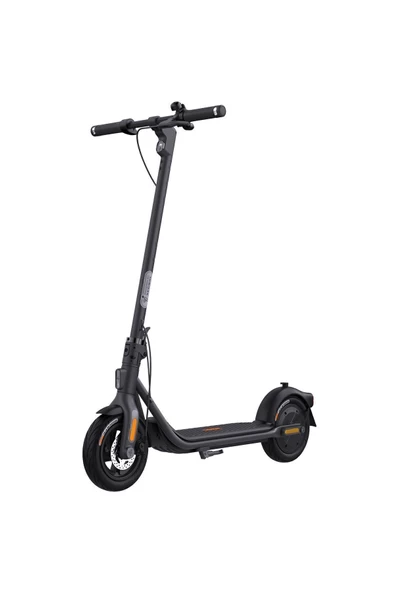 Segway Ninebot Kickscooter F2 700 W Elektrikli Scooter - 4