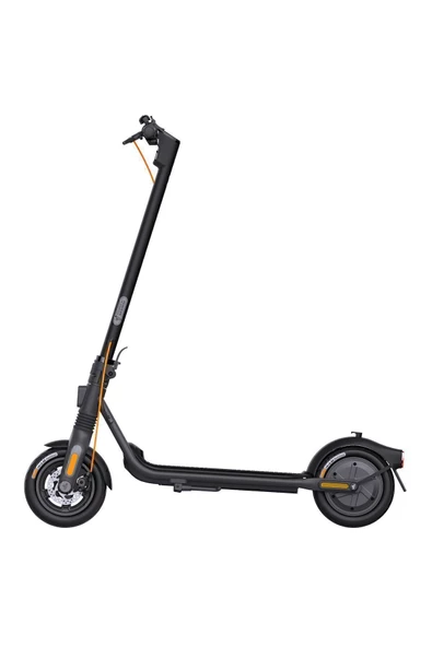 SEGWAY   Ninebot KickScooter F2 PRO Elektrikli Scooter - 2