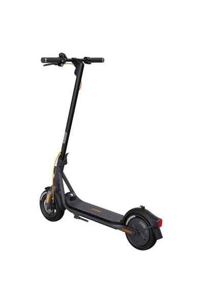 SEGWAY   Ninebot KickScooter F2 PRO Elektrikli Scooter - 4