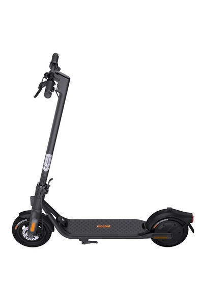 Segway Ninebot Kickscooter F2 700 W Elektrikli Scooter - 2
