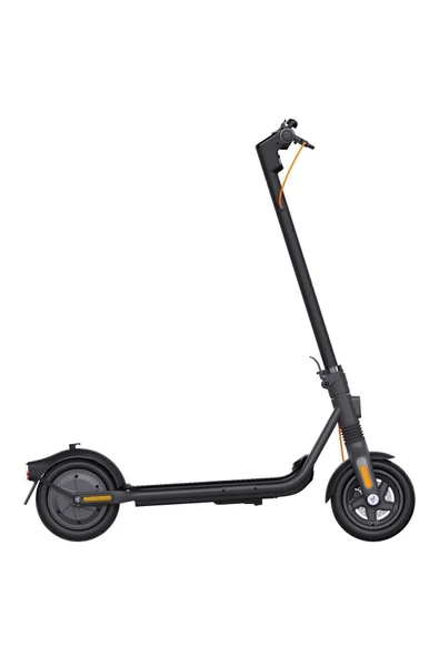 SEGWAY   Ninebot KickScooter F2 PRO Elektrikli Scooter - 5