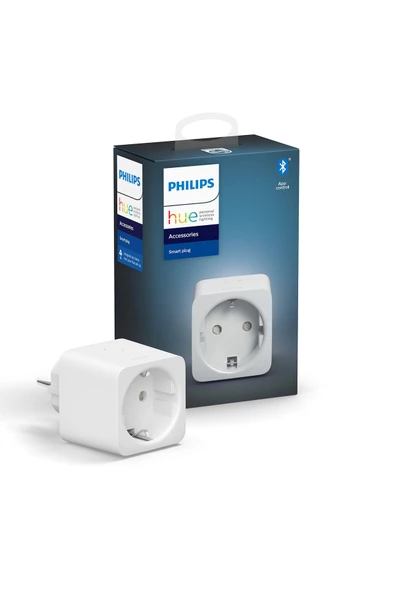 Philips   Hue Akıllı Priz